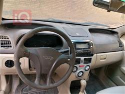 Chery Fulwin 2